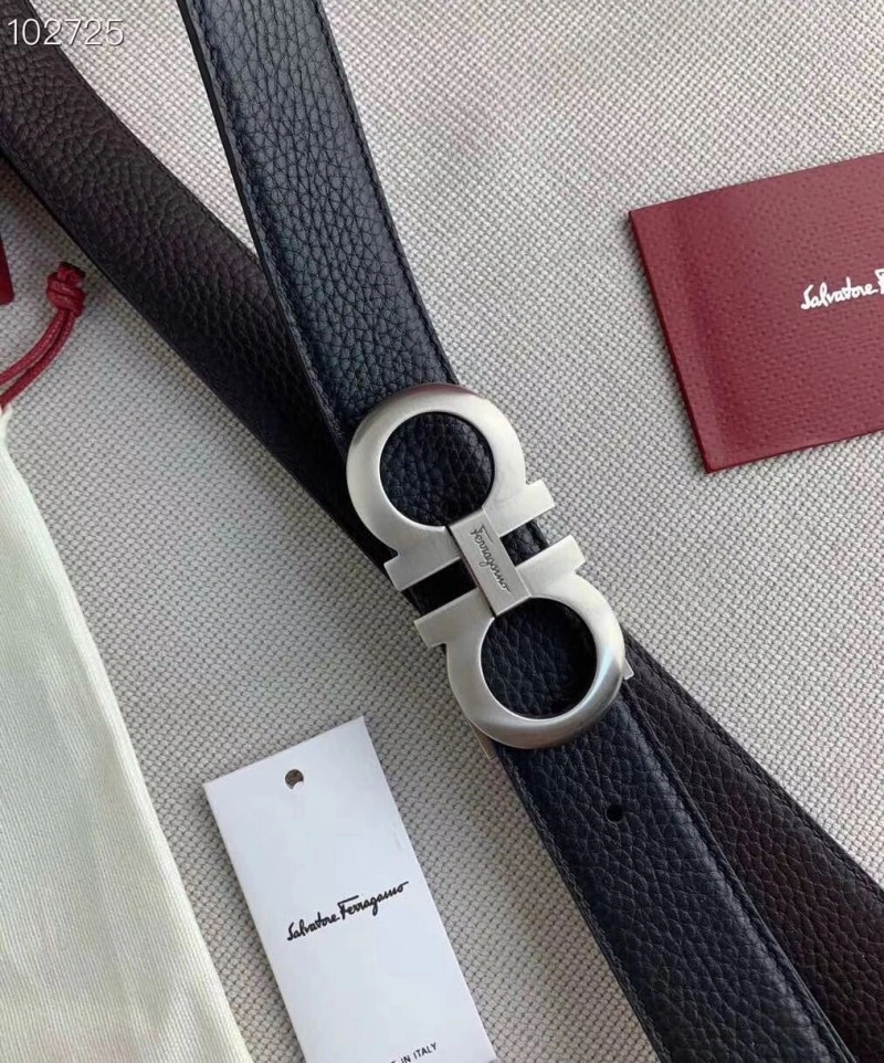 GoAnywhere Ferragamo Belts 286801