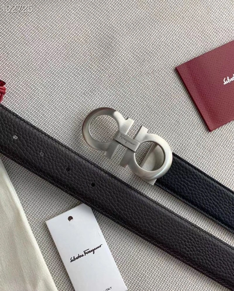 GoAnywhere Ferragamo Belts 286801