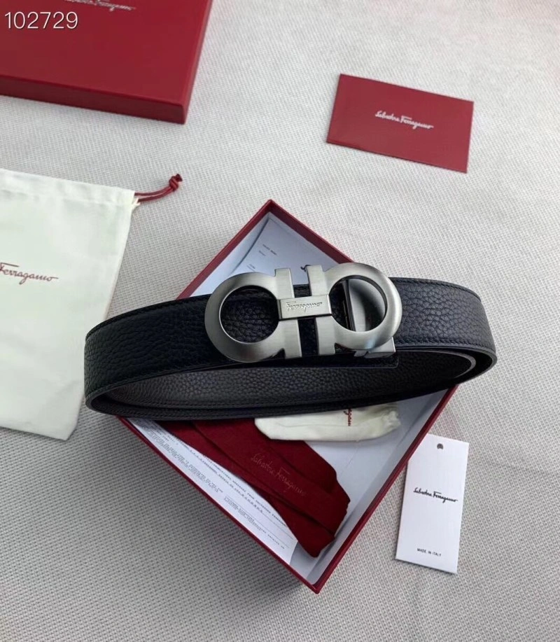 Ferragamo Belts UrbanChic 286790
