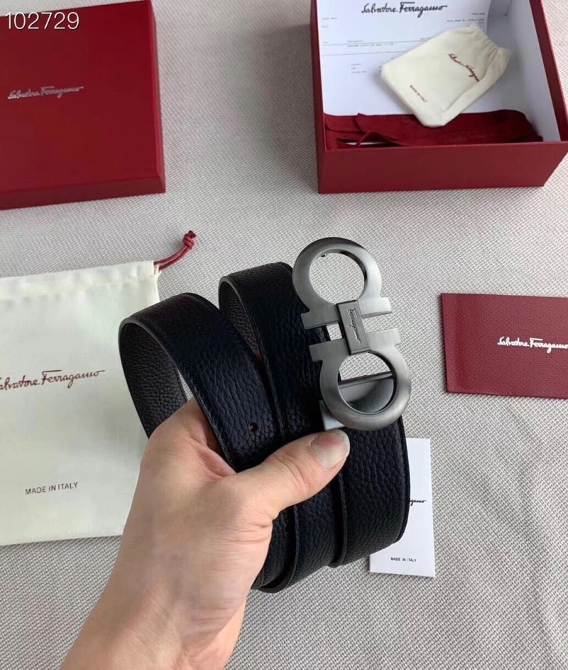 Ferragamo Belts UrbanChic 286790