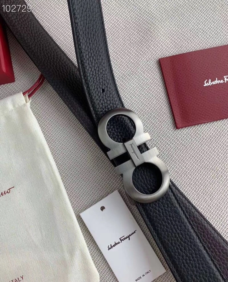 Ferragamo Belts UrbanChic 286790