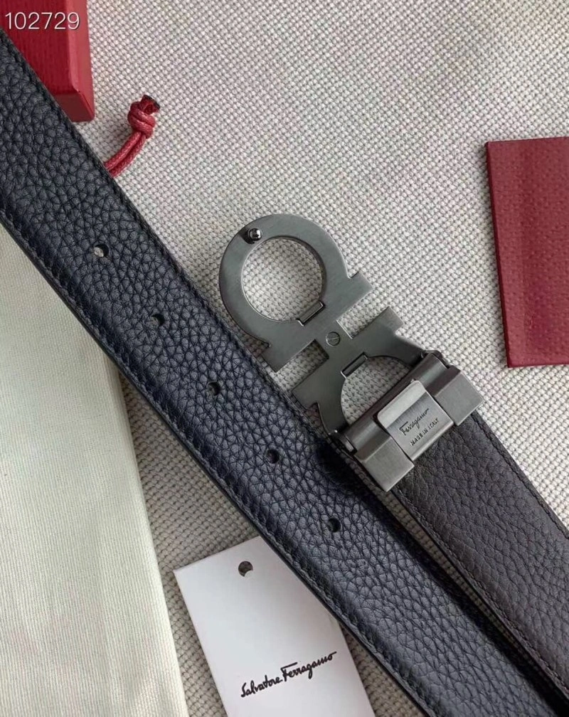 Ferragamo Belts UrbanChic 286790