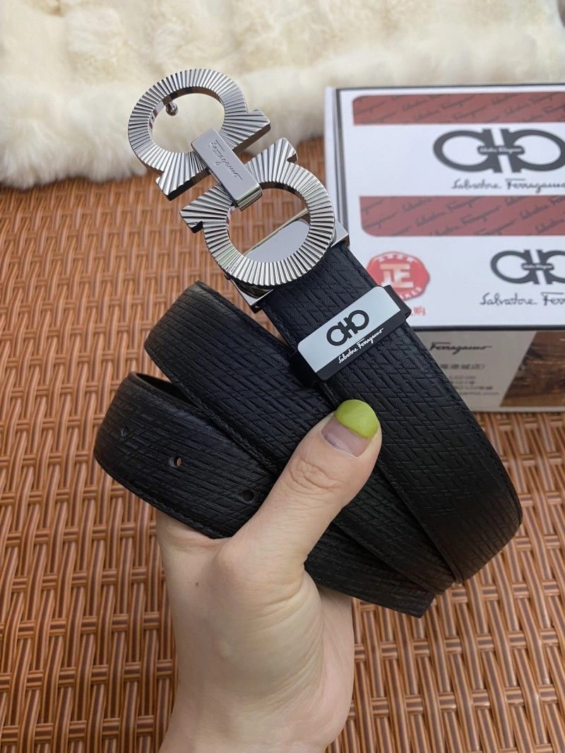HighQuality Ferragamo Belts 286789
