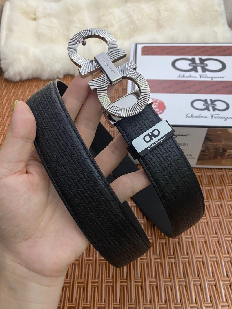 HighQuality Ferragamo Belts 286789