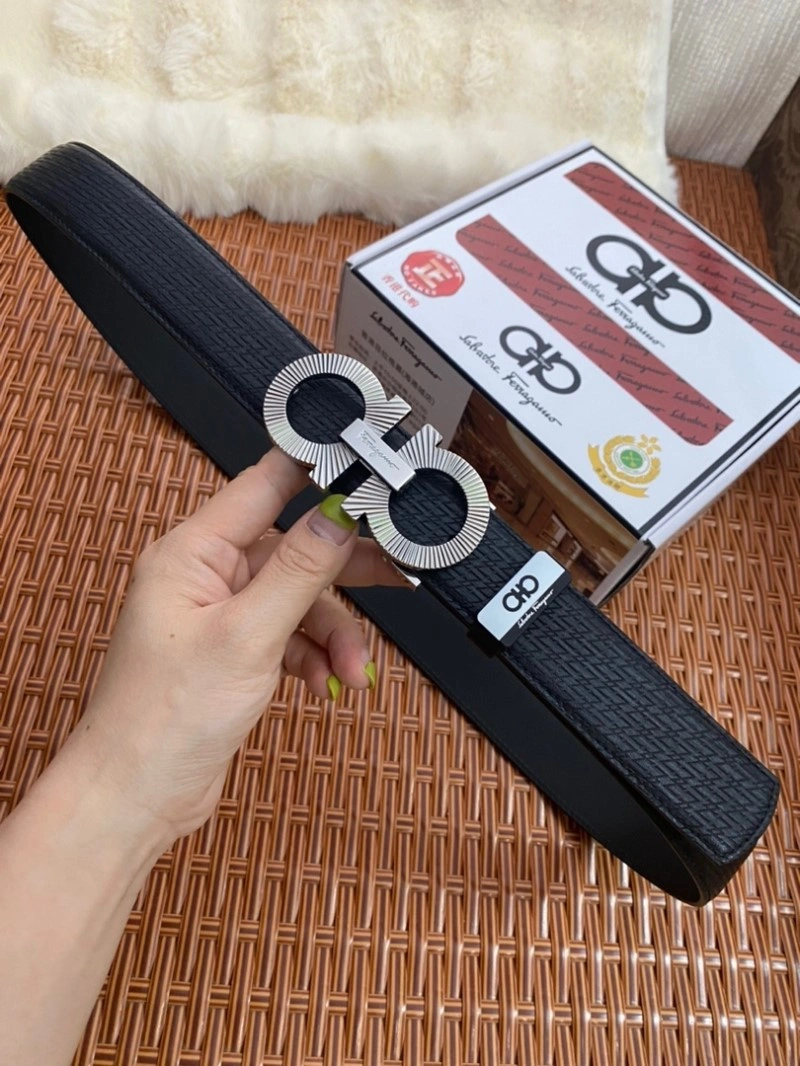 HighQuality Ferragamo Belts 286789