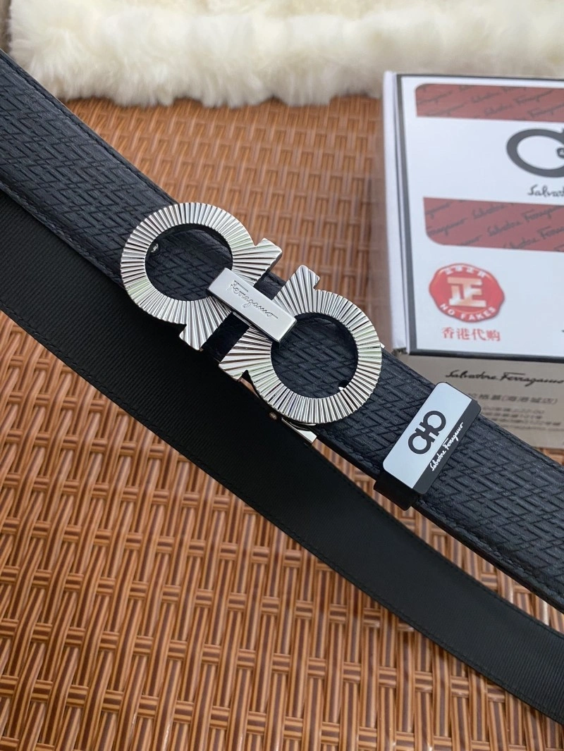 HighQuality Ferragamo Belts 286789