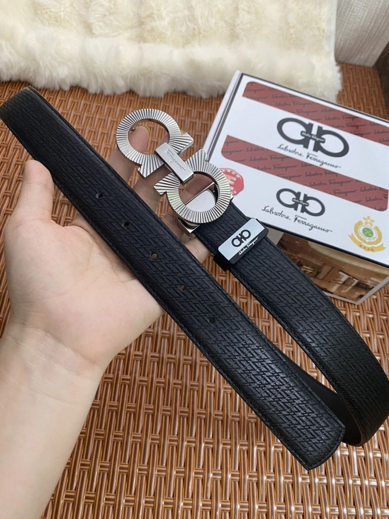 HighQuality Ferragamo Belts 286789