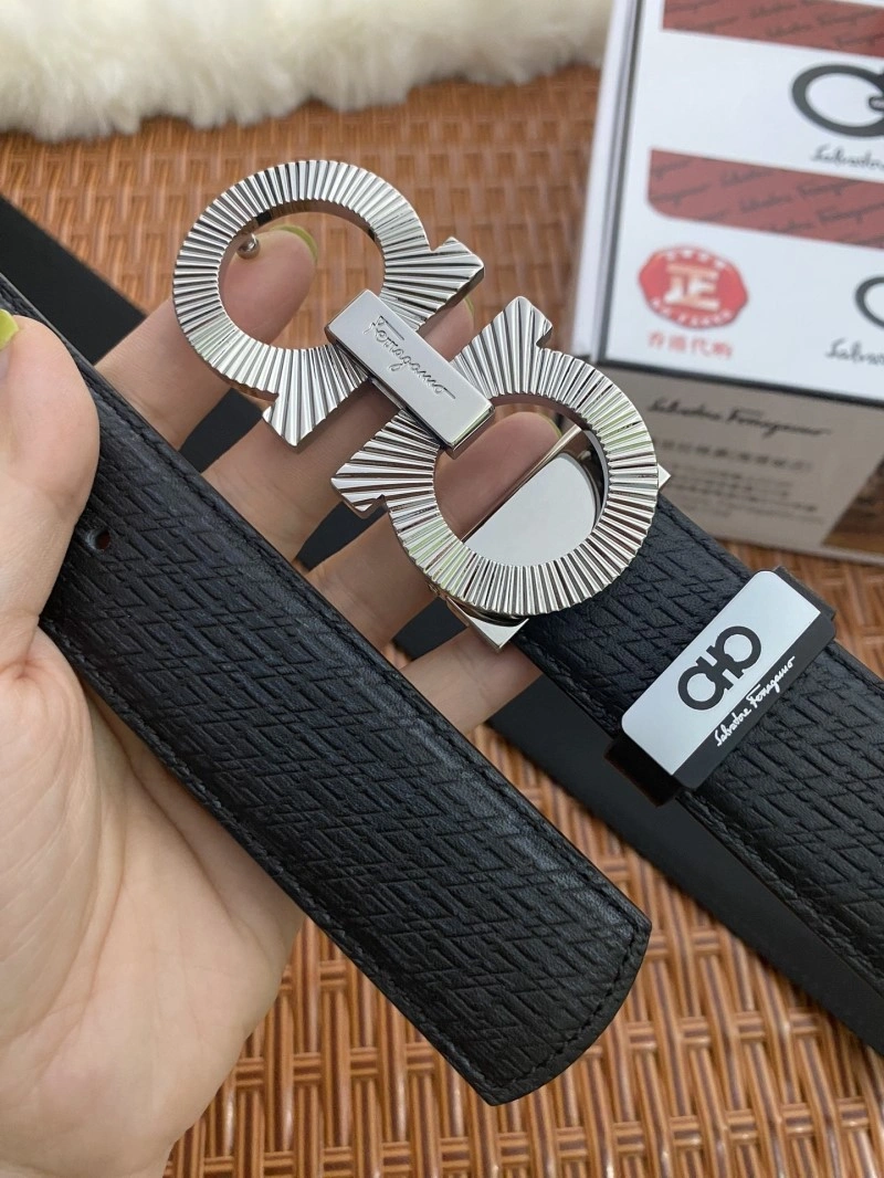 HighQuality Ferragamo Belts 286789