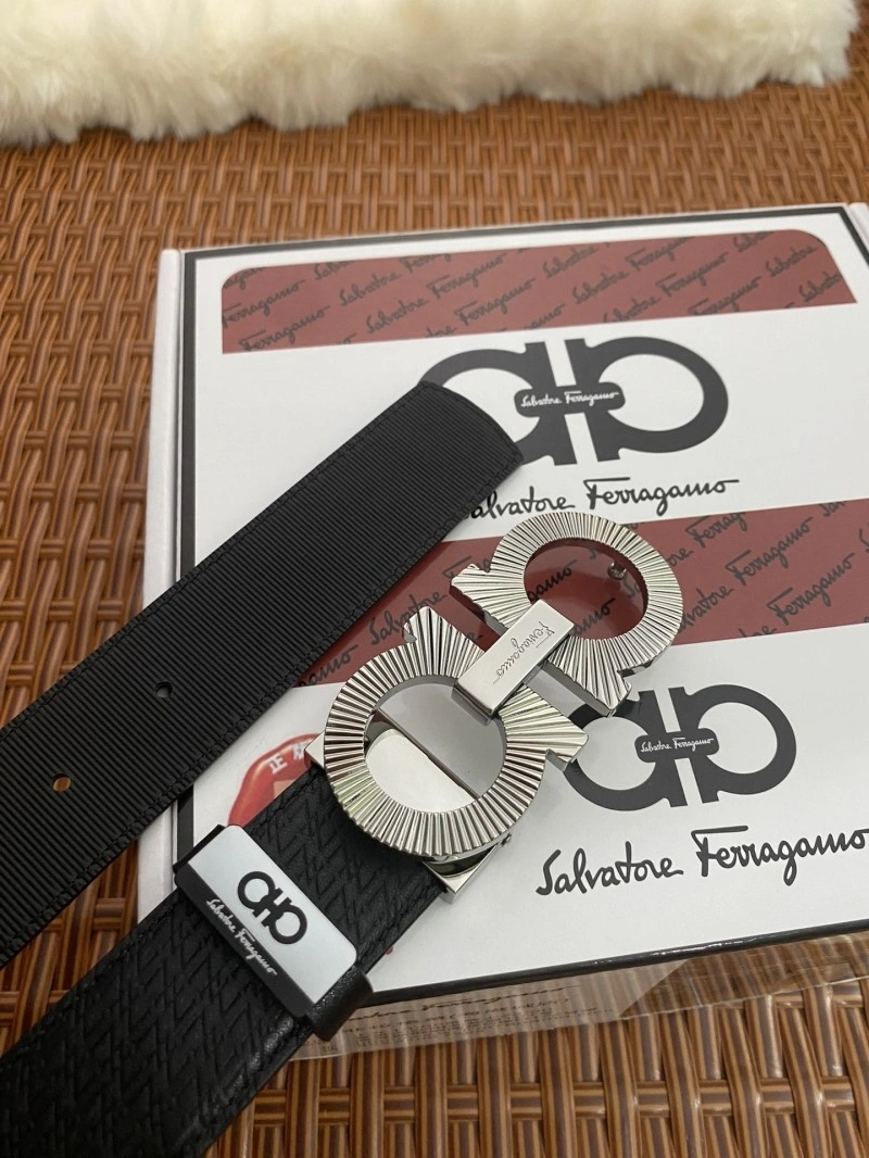 HighQuality Ferragamo Belts 286789