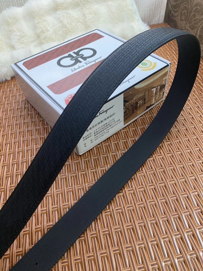 HighQuality Ferragamo Belts 286789