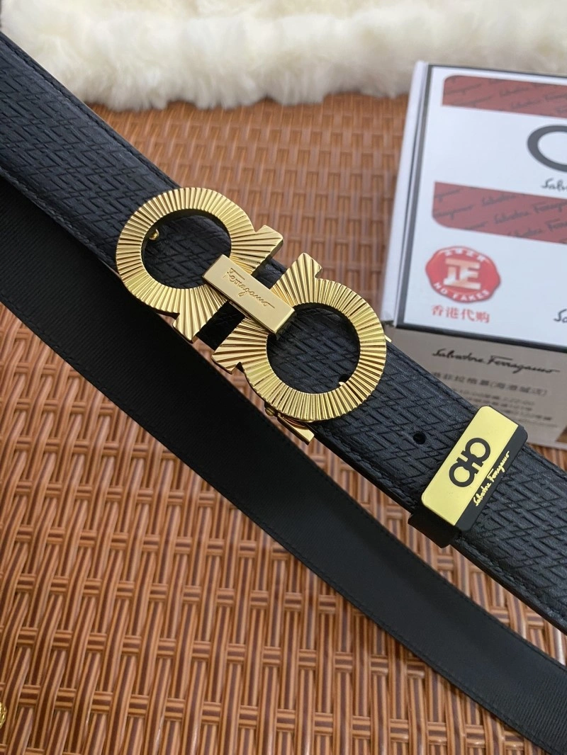 Popular Ferragamo Belts 286788