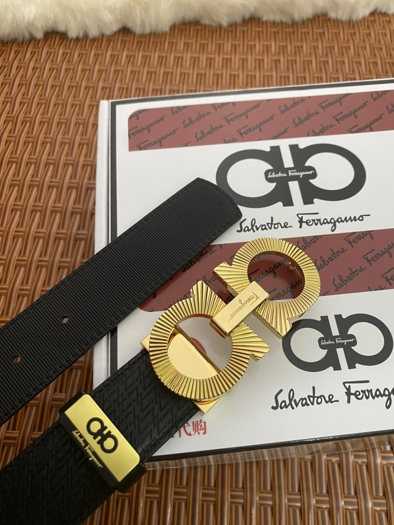 Popular Ferragamo Belts 286788