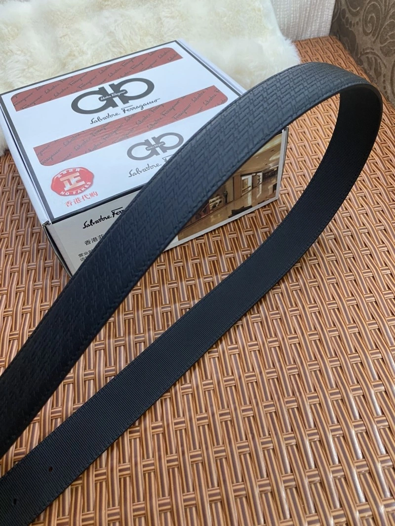 Popular Ferragamo Belts 286788