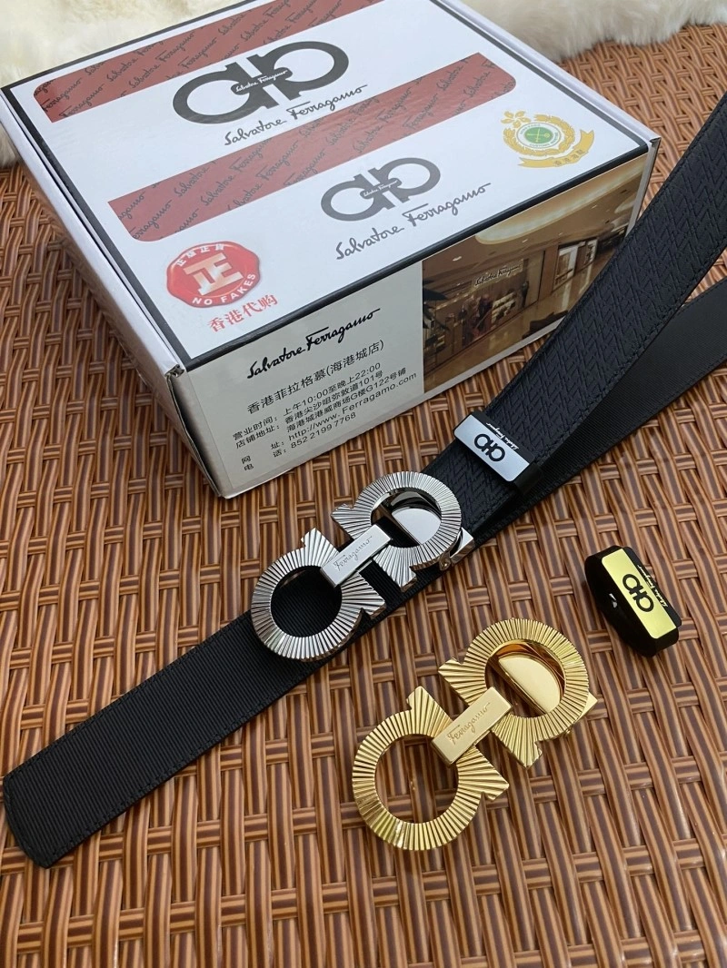 Popular Ferragamo Belts 286788