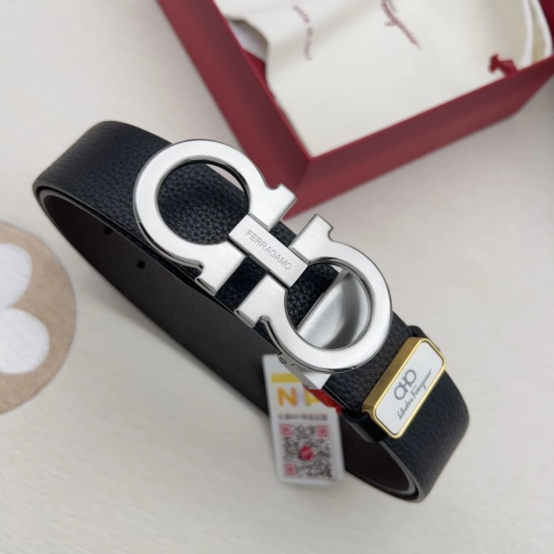 Ferragamo Belts Upgraded 286787