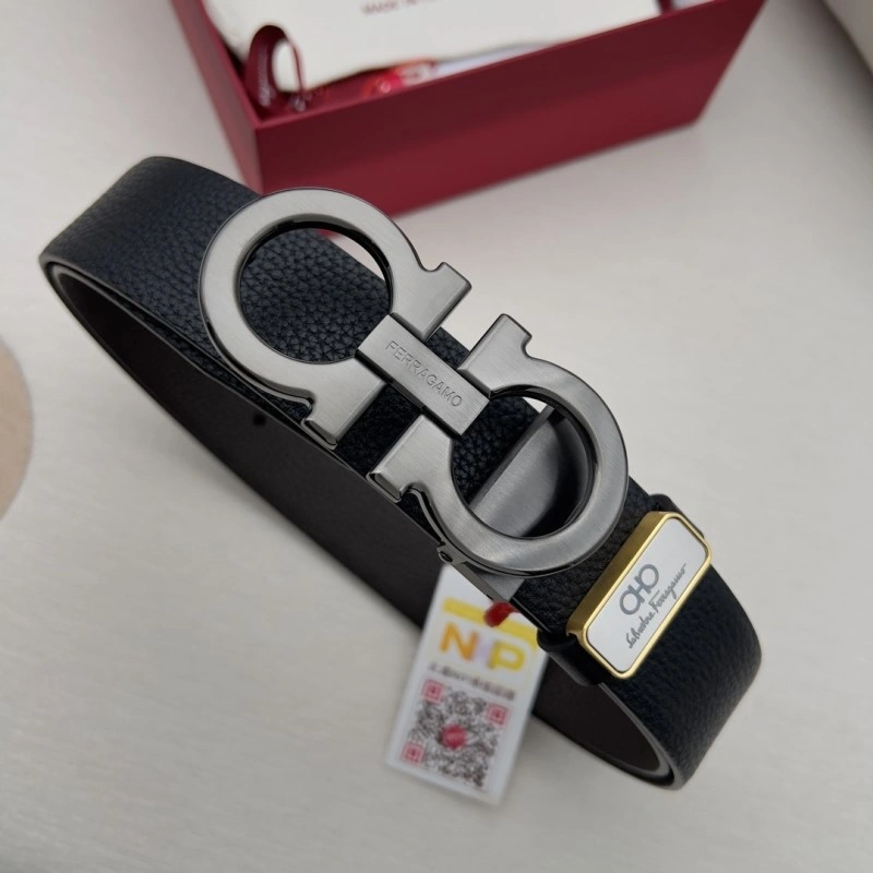 Ferragamo Belts Upgraded 286787