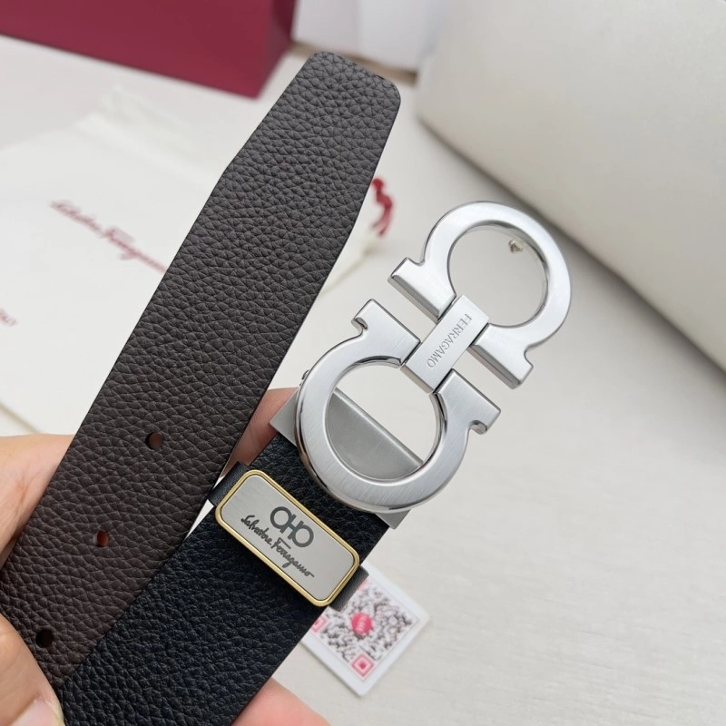 Ferragamo Belts Upgraded 286787