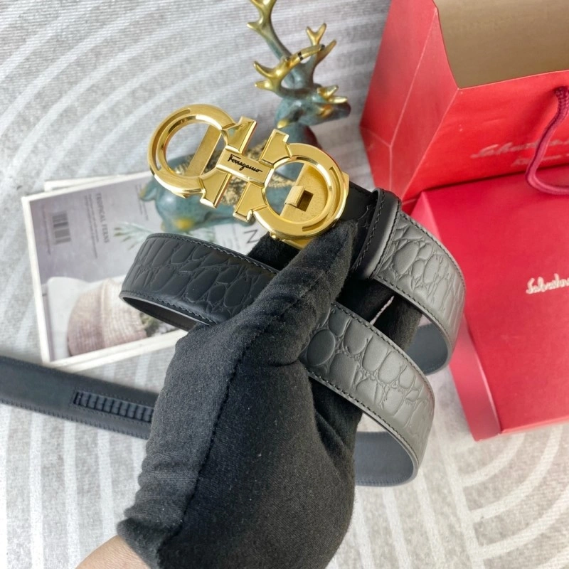 Ferragamo Belts Classic 286786