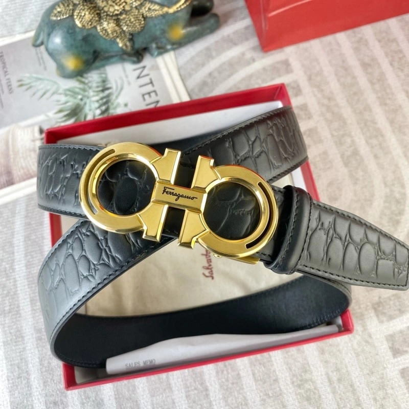 Ferragamo Belts Classic 286786