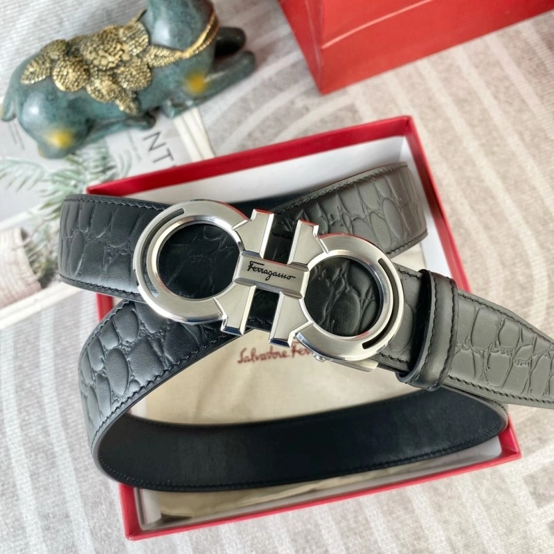 Lightweight Ferragamo Belts 286785