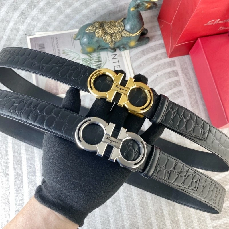 Lightweight Ferragamo Belts 286785