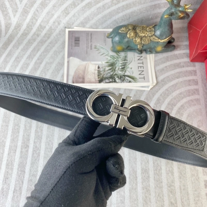 Ferragamo Belts Versatile 286784