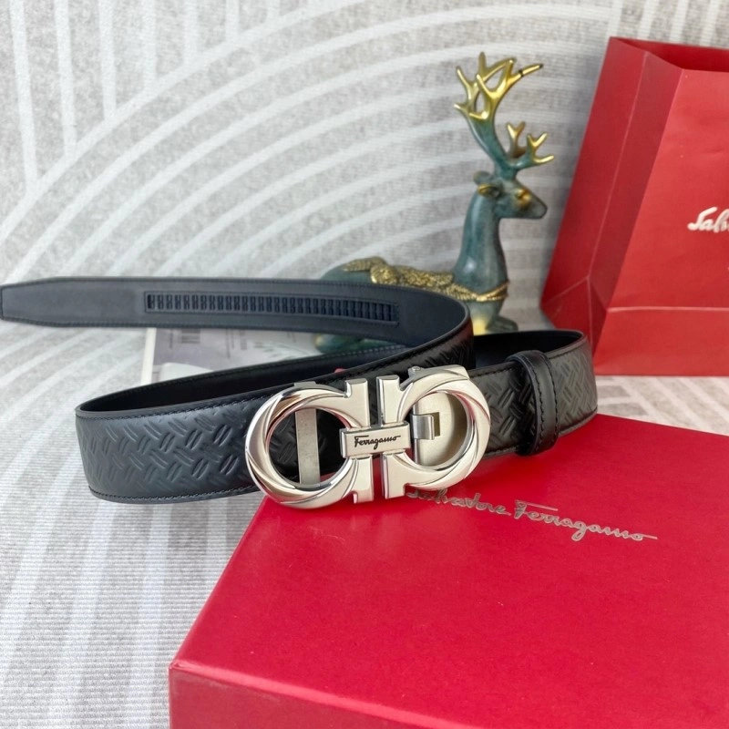 Ferragamo Belts Versatile 286784
