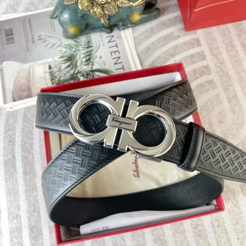 Ferragamo Belts Versatile 286784