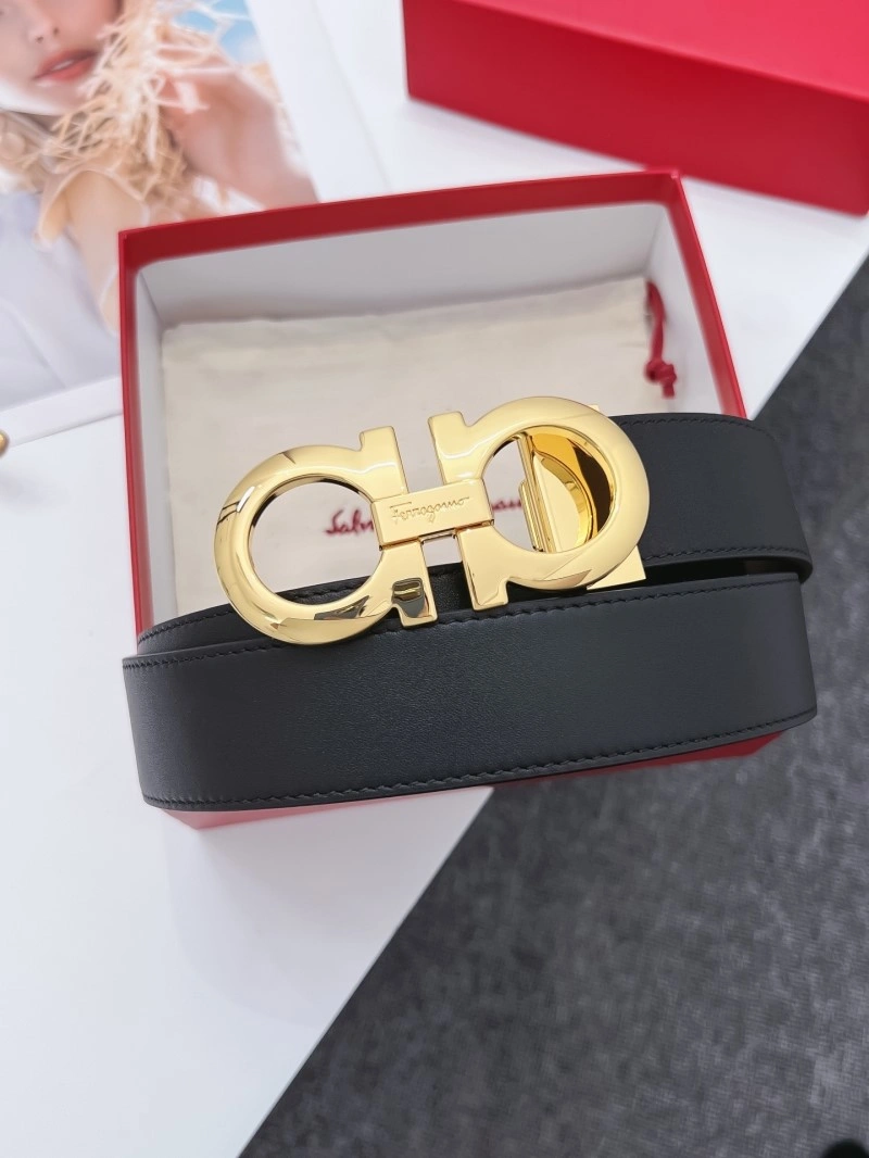 Ferragamo Belts Elegant 286758