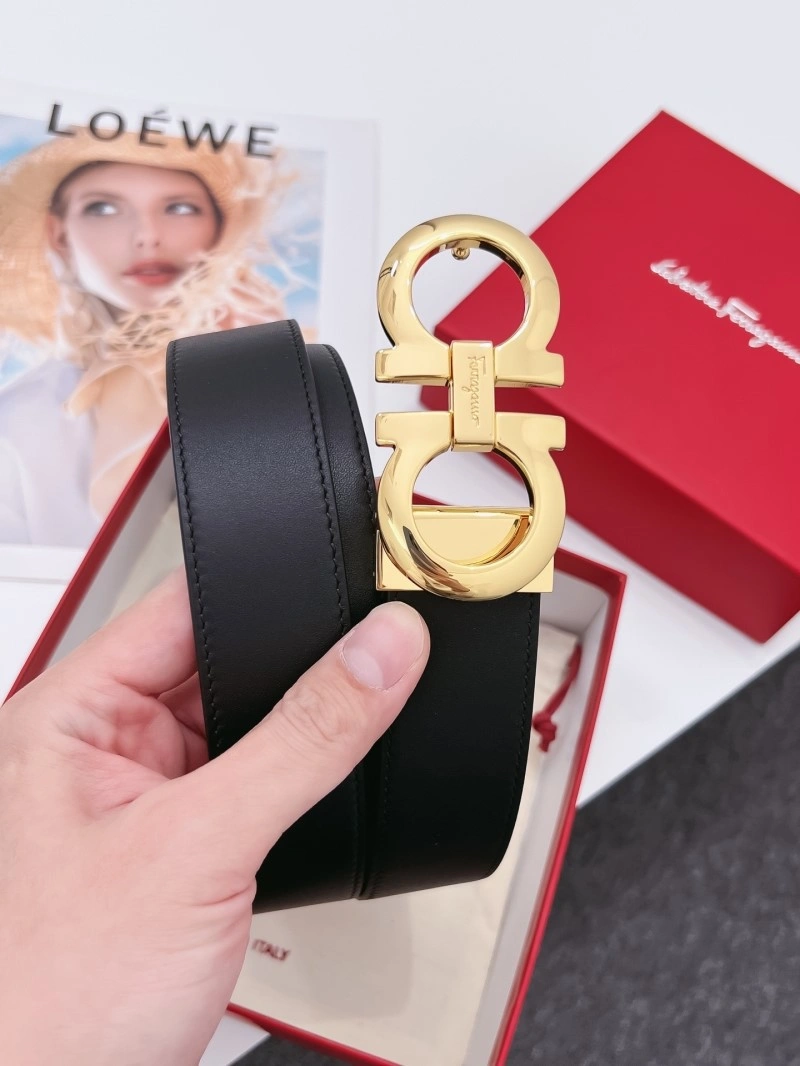 Ferragamo Belts Elegant 286758