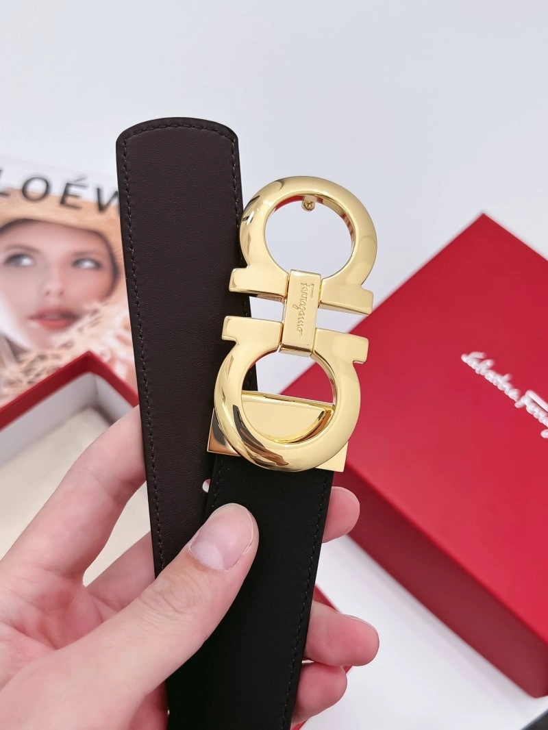 Ferragamo Belts Elegant 286758
