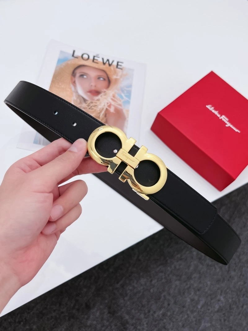 Ferragamo Belts Elegant 286758