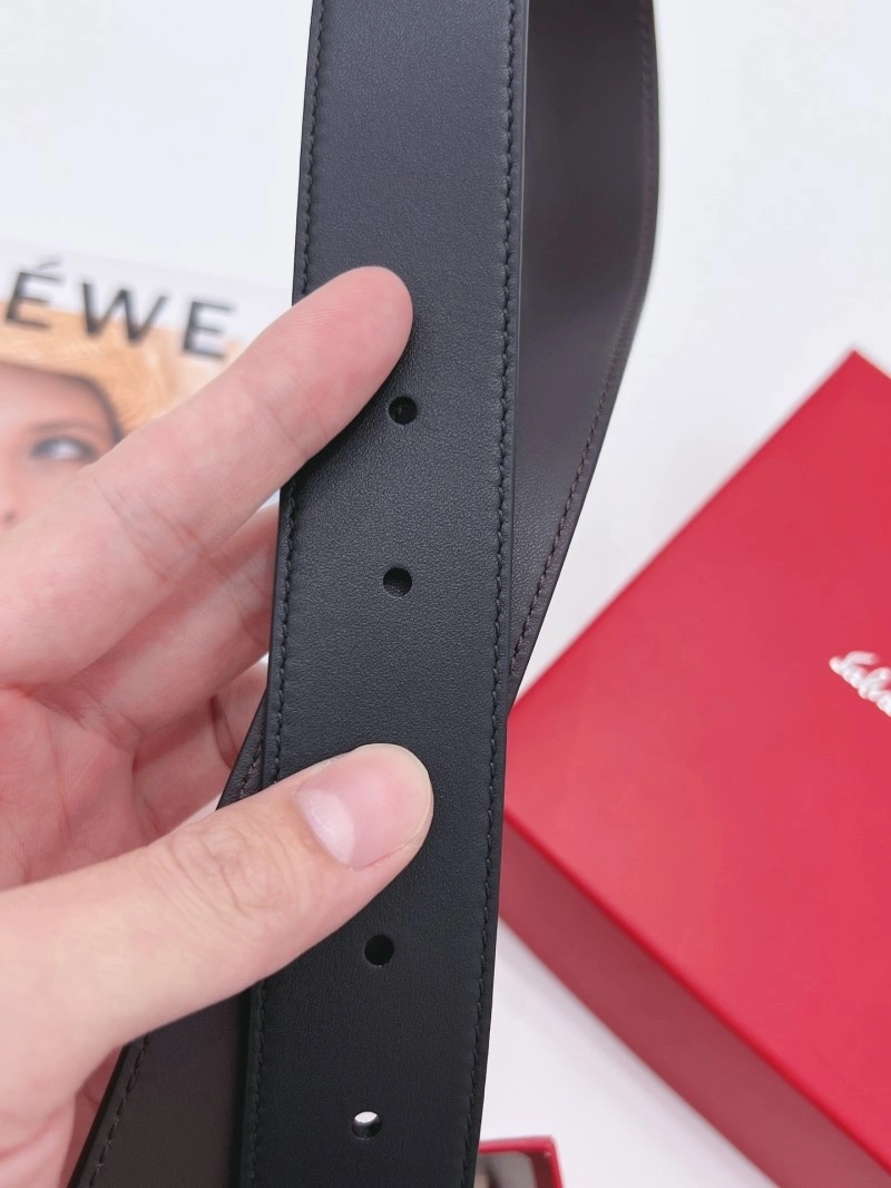 Ferragamo Belts Elegant 286758