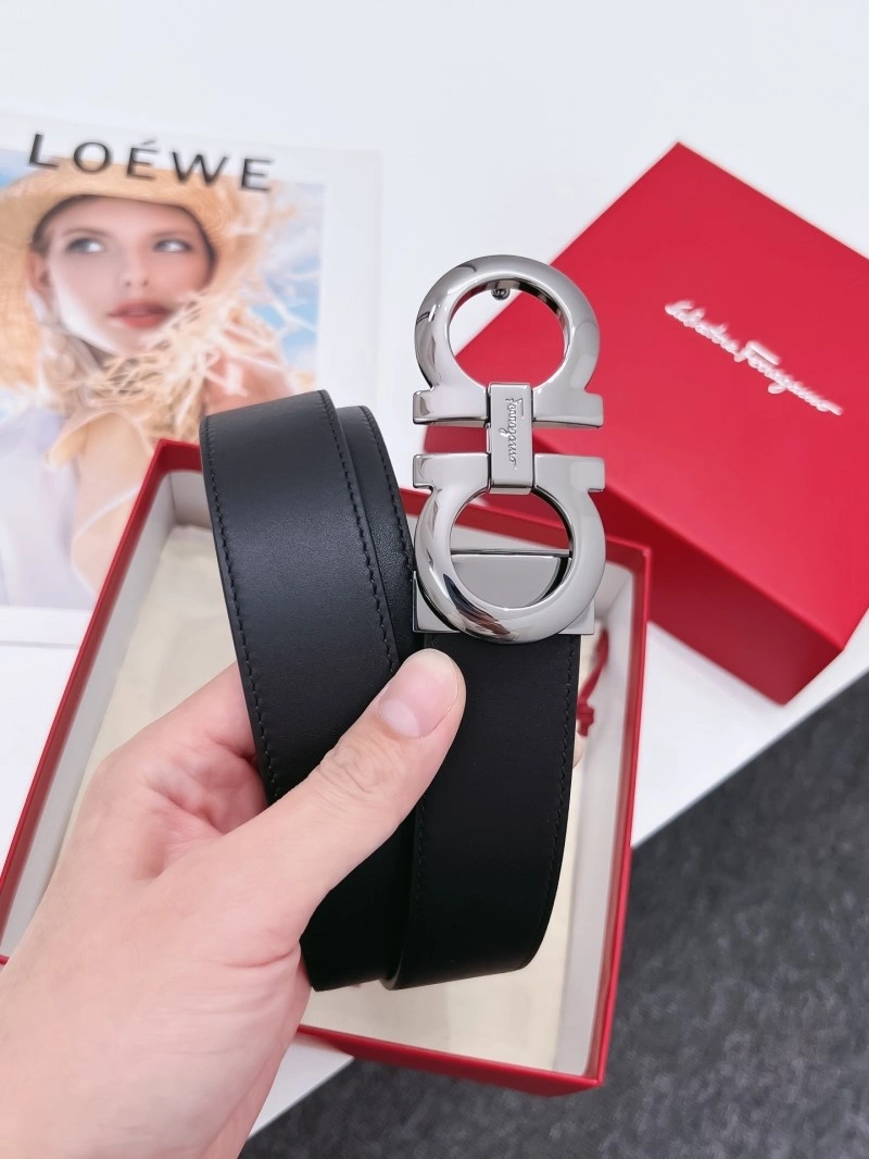 Ferragamo Belts Tailored 286762