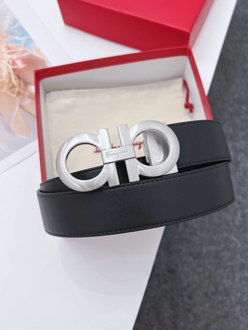 Modern Ferragamo Belts 286766
