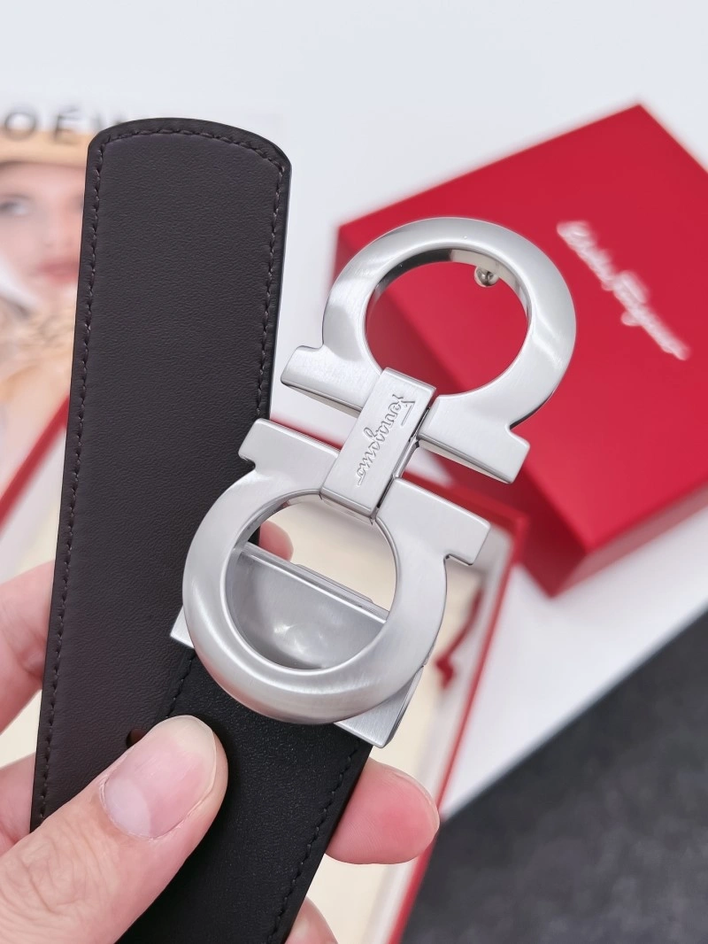 Modern Ferragamo Belts 286766