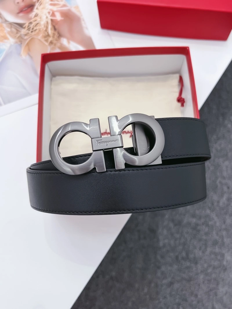 Resilient Ferragamo Belts 286761