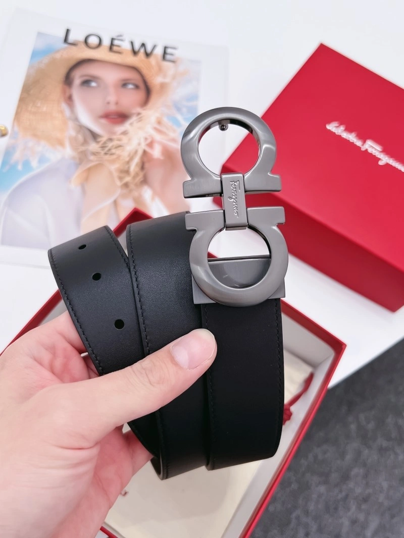Resilient Ferragamo Belts 286761