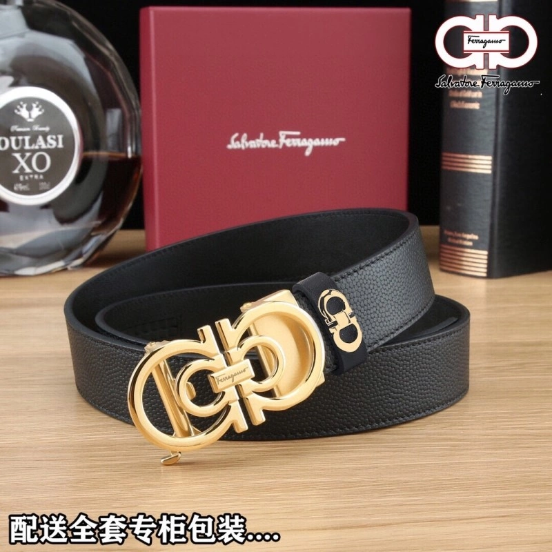 Sleek Ferragamo Belts 286783