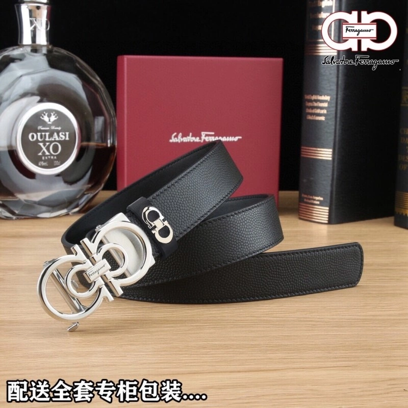 Sleek Ferragamo Belts 286783