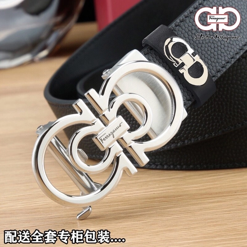 Sleek Ferragamo Belts 286783