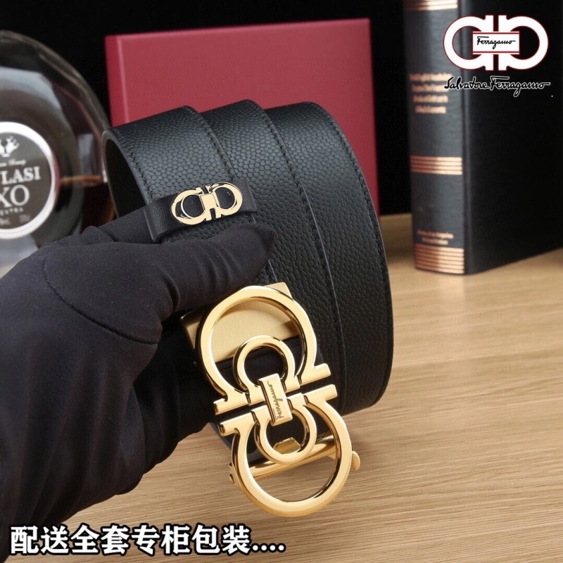 Sleek Ferragamo Belts 286783