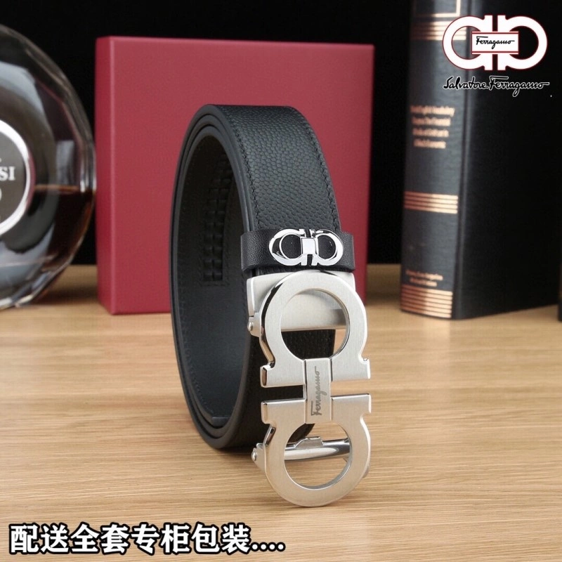 Ferragamo Belts GoAnywhere 286781