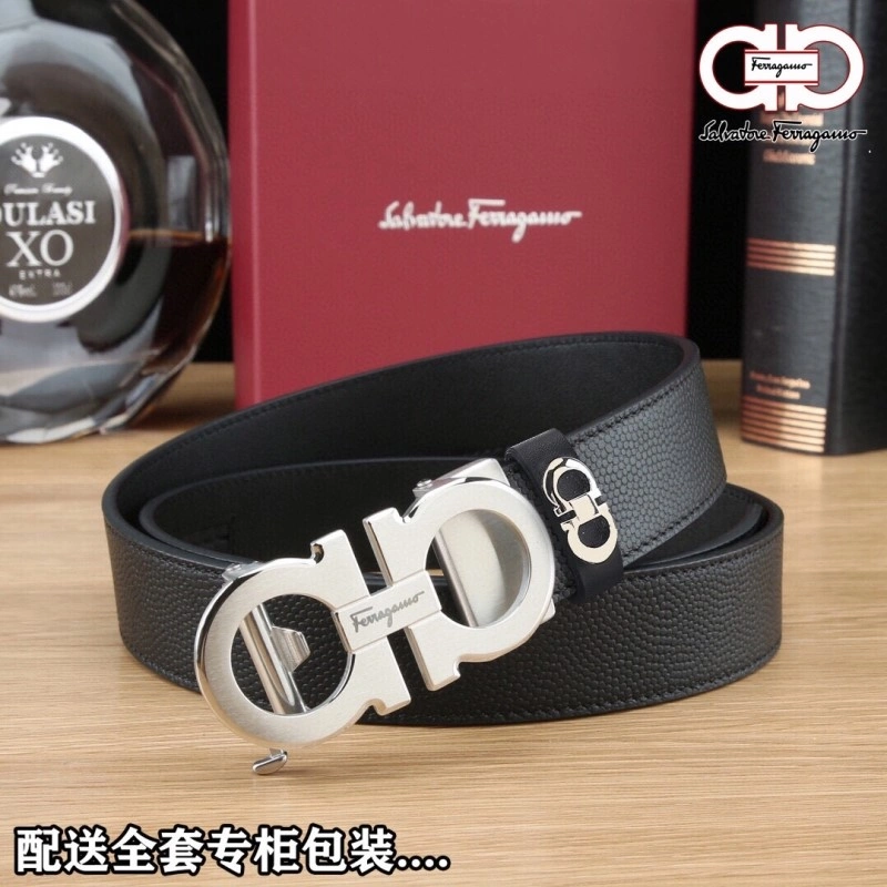 Ferragamo Belts GoAnywhere 286781