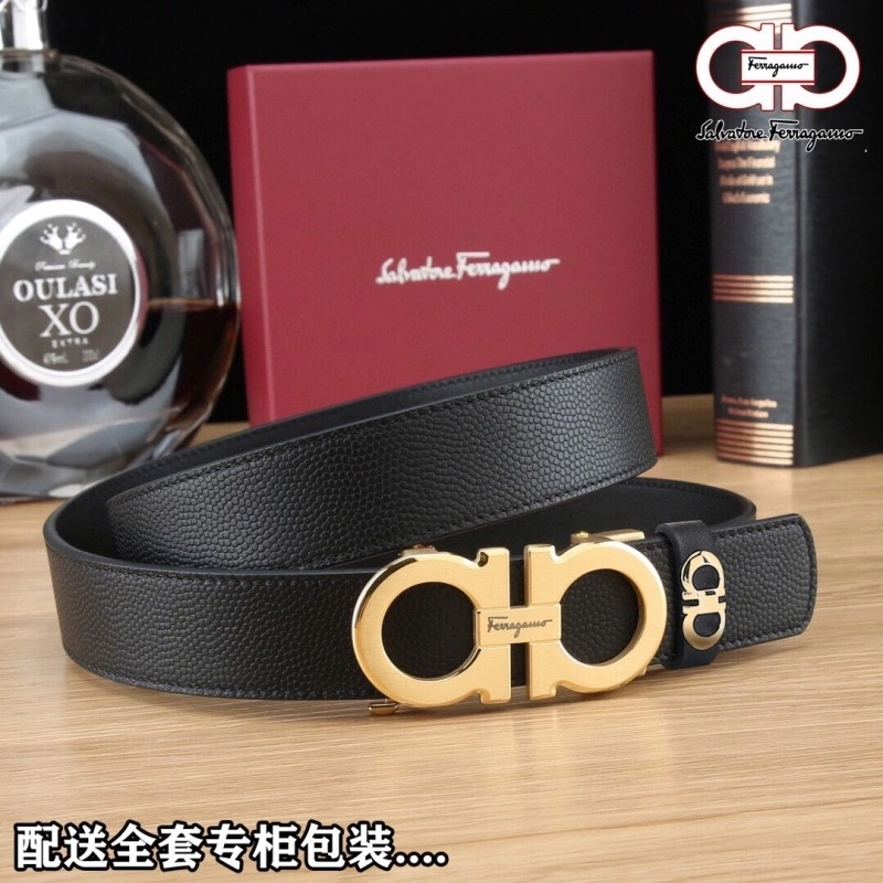 Ferragamo Belts GoAnywhere 286781