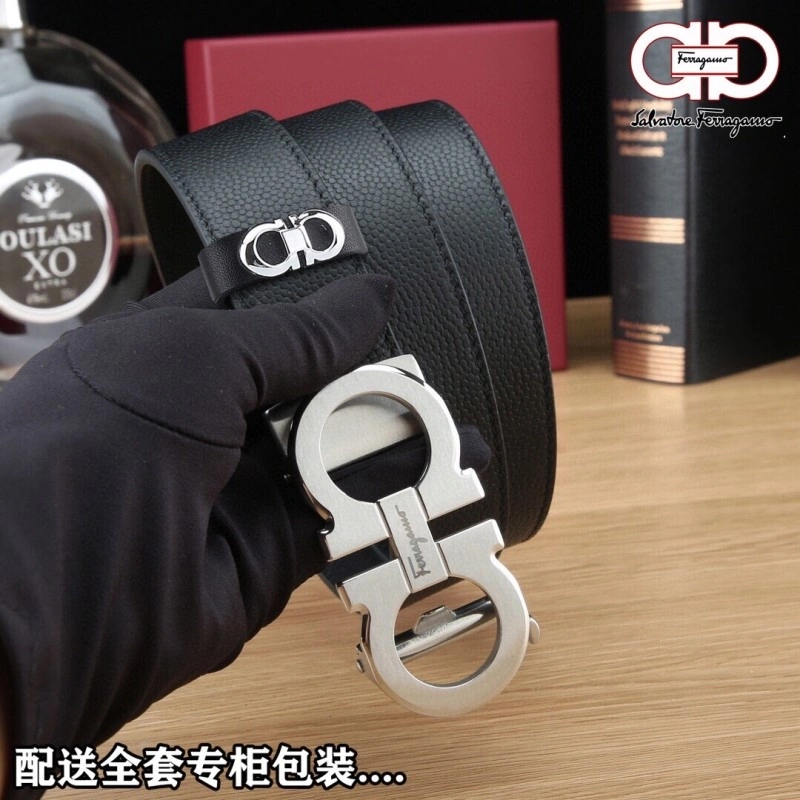 Ferragamo Belts GoAnywhere 286781