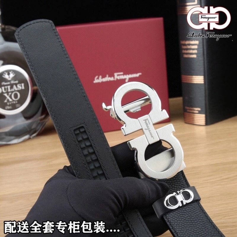 Ferragamo Belts GoAnywhere 286781