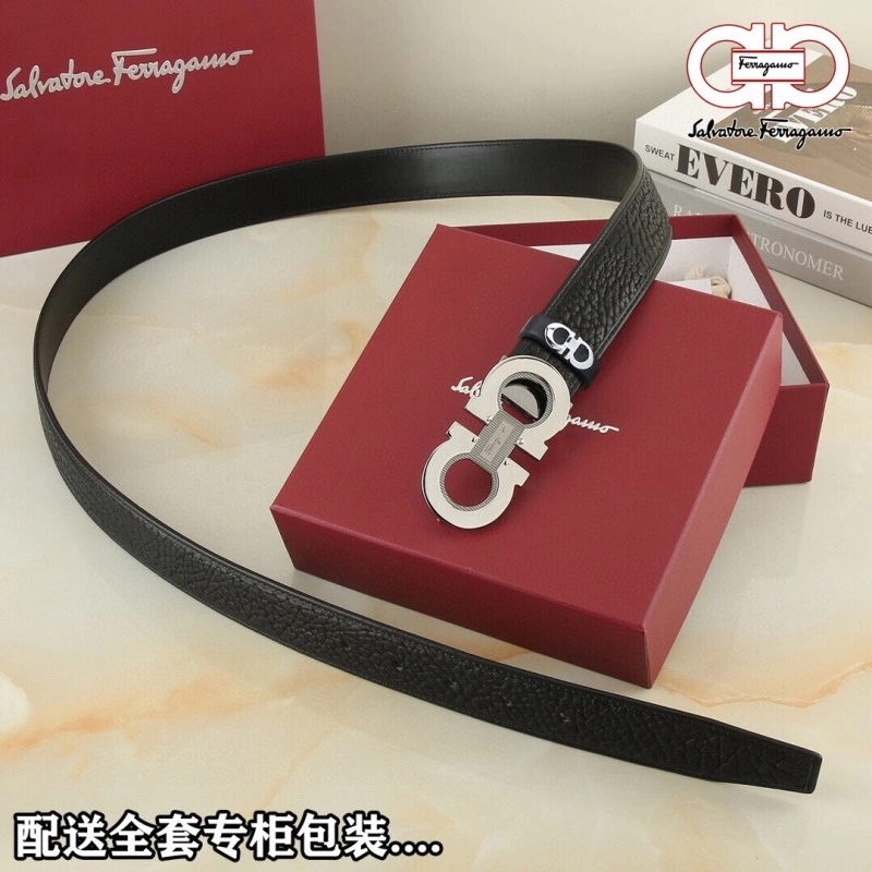 Ferragamo Belts MultiPurpose 286770