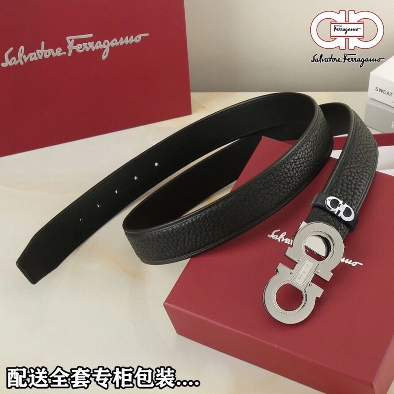 Ferragamo Belts MultiPurpose 286770