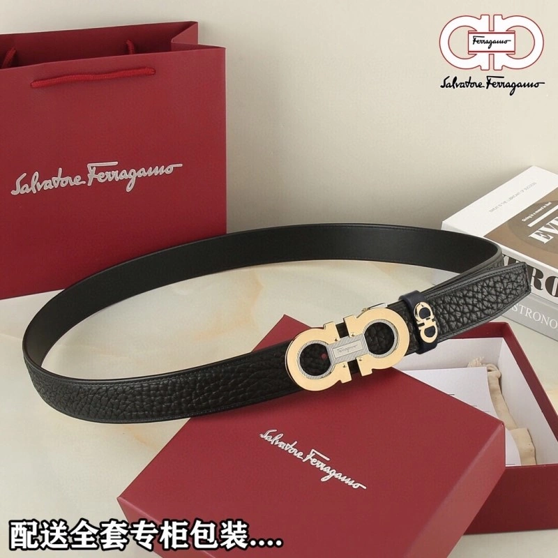 Ferragamo Belts MultiPurpose 286770